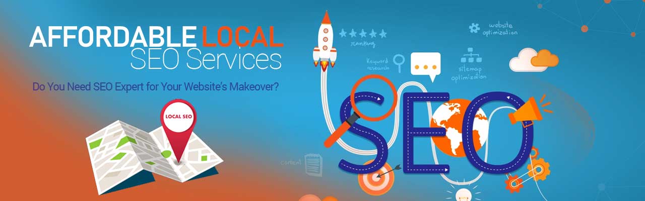 Local SEO Expert - Local SEO Services in Bangalore, India, Near Me