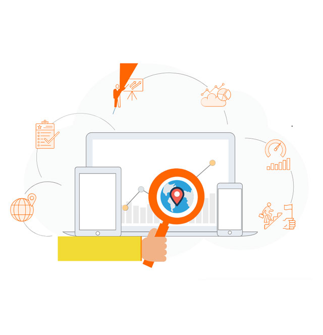 Local SEO Services: Local Search Engine Optimization - DWS
