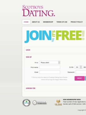 Dating