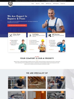 Home Improvement