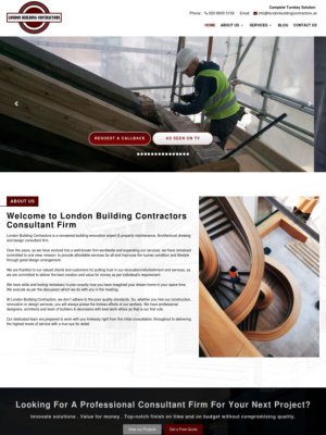 Building Contractors