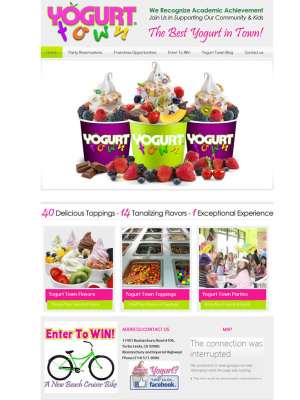Yogurt