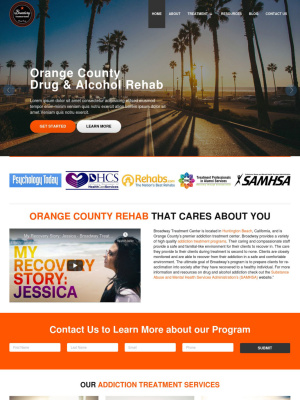 Addiction Treatment